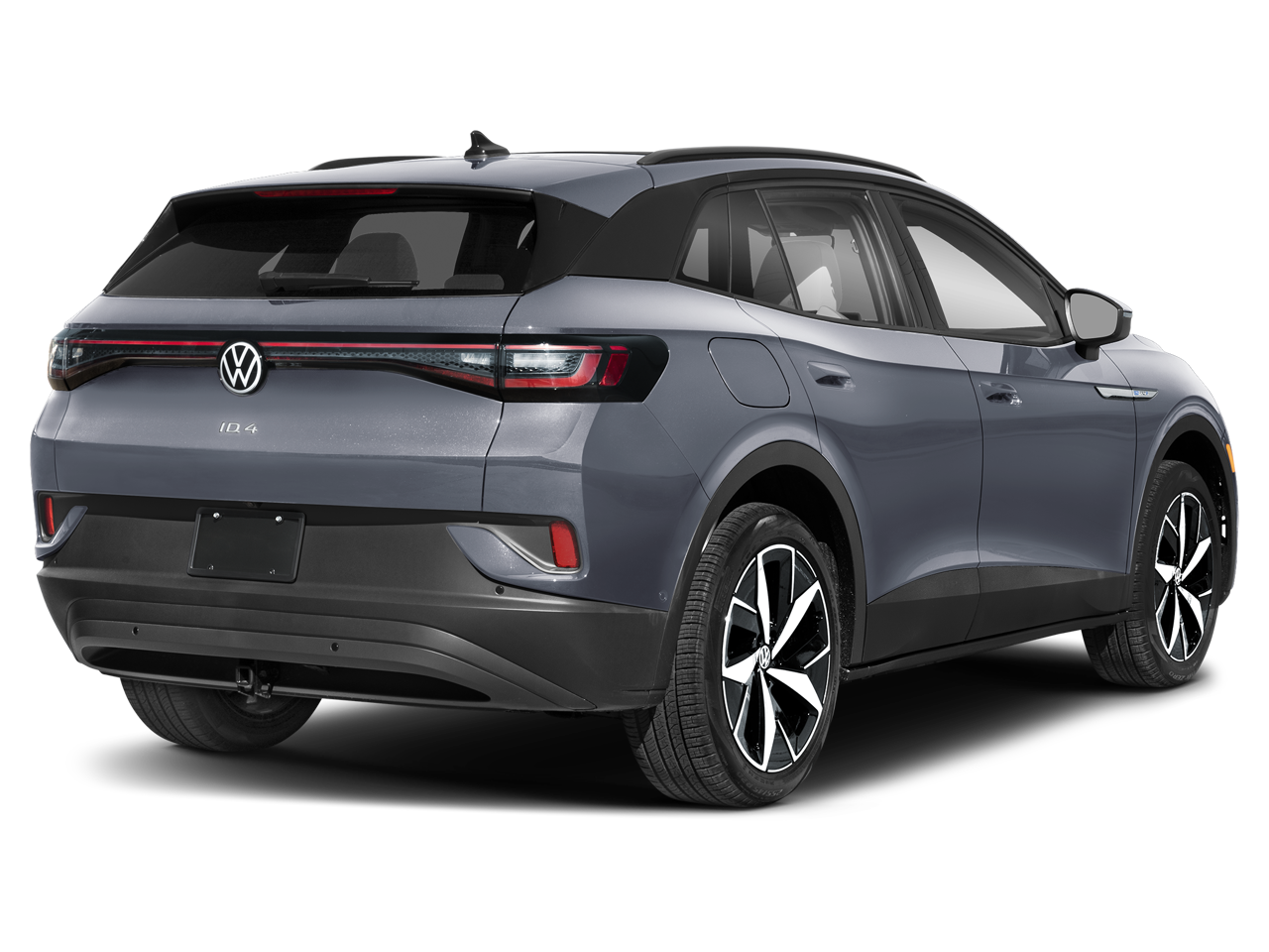 Certified 2023 Volkswagen ID.4 PRO S with VIN 1V2GNPE89PC000917 for sale in Ann Arbor, MI