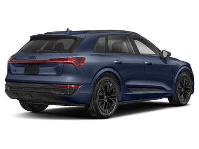 2024 Audi Q8 e-tron Premium Plus quattro