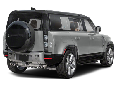 2024 Land Rover Defender SE
