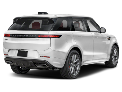 2025 Land Rover Range Rover Sport Autobiography