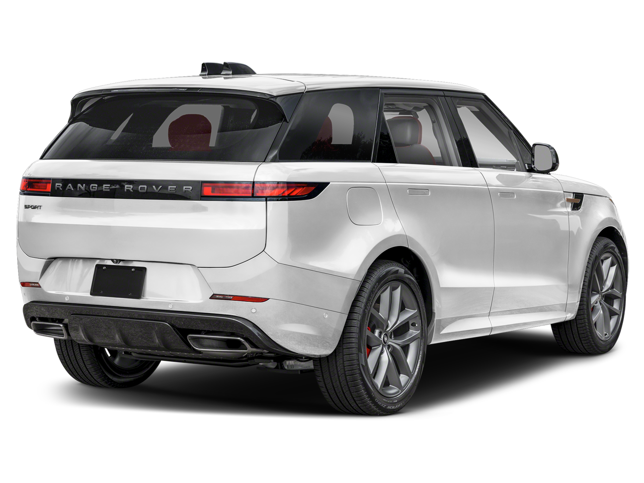 2025 Land Rover Range Rover Sport Autobiography