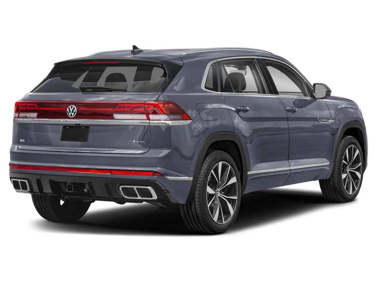 2025 Volkswagen Atlas Cross Sport SEL Premium R-LINE - Photo 15