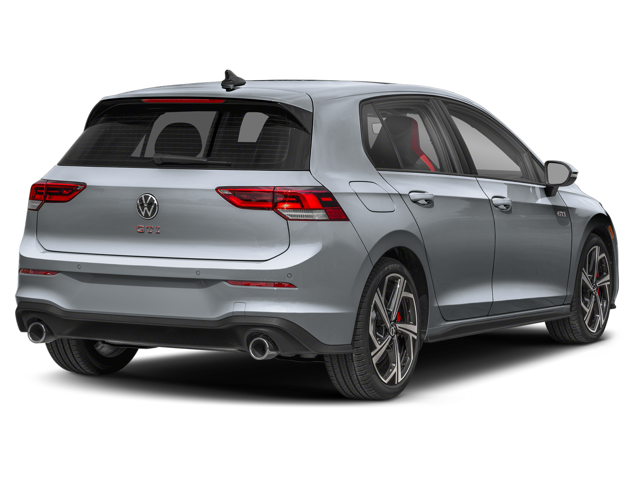 2026 Volkswagen Golf GTI SE - Photo 15