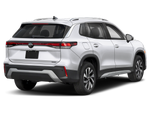2026 Volkswagen Tiguan S AWD