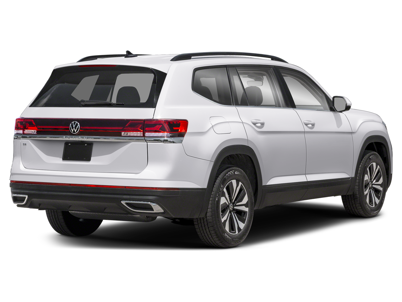 2026 Volkswagen Atlas SE w/Tech - Photo 16