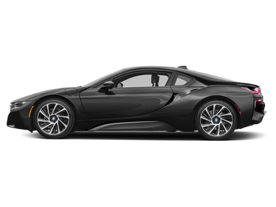 2015 BMW i8 Base
