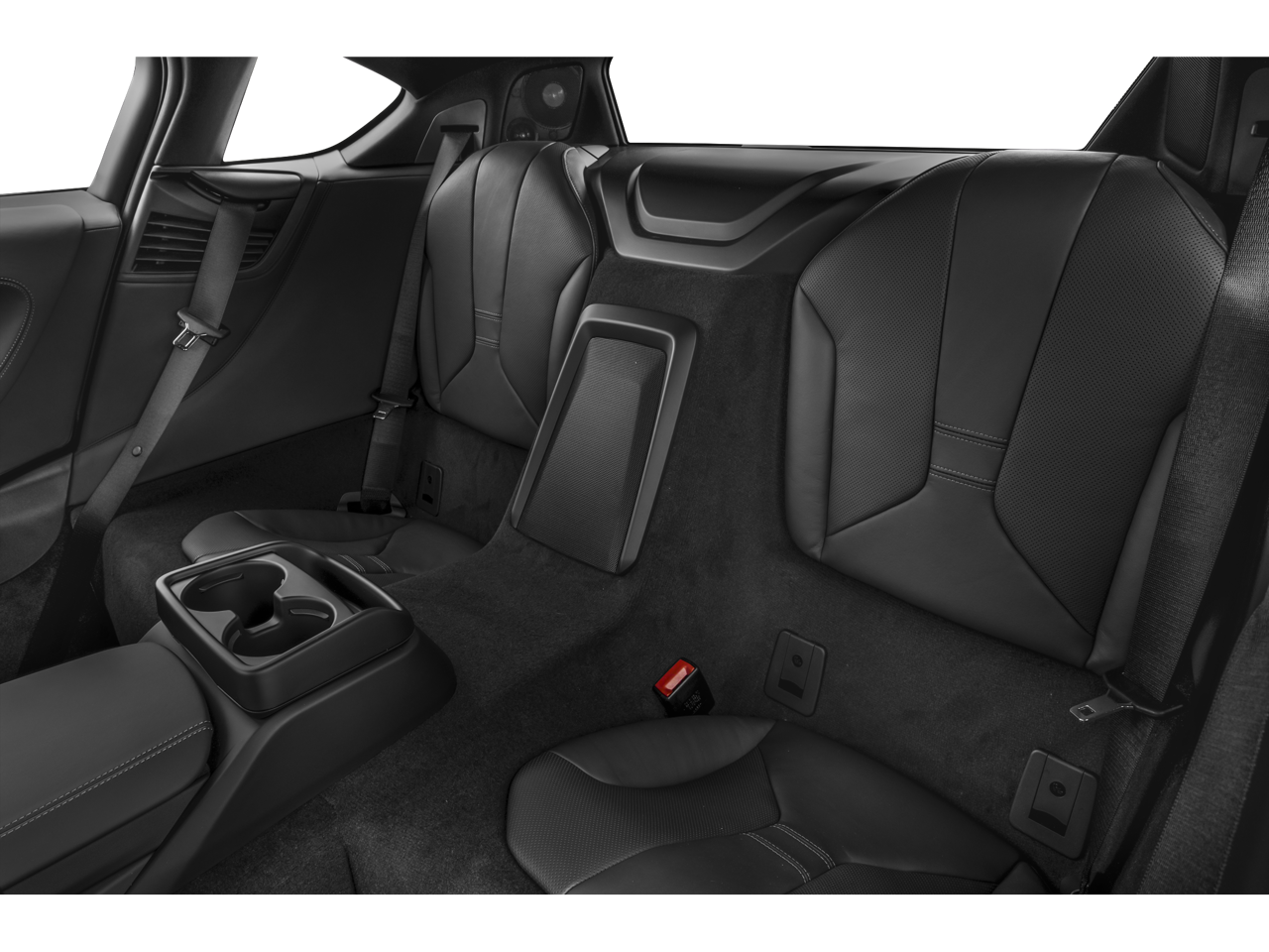 2015 BMW i8 Base