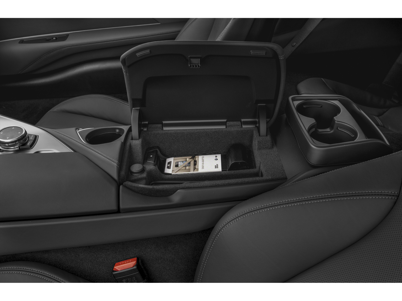 2015 BMW i8 Base
