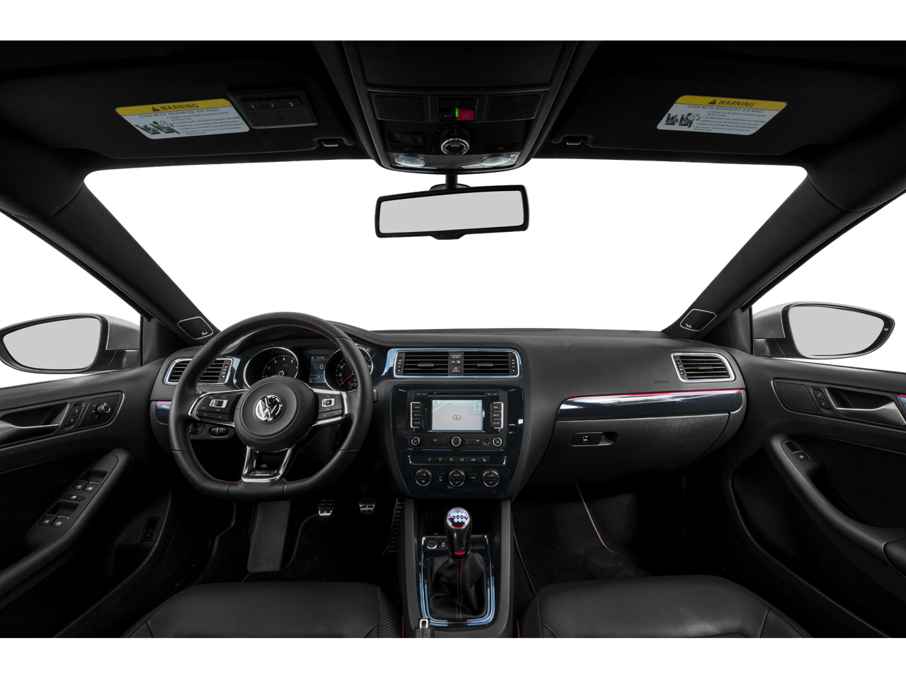 2015 Volkswagen Jetta 2.0T GLI SEL