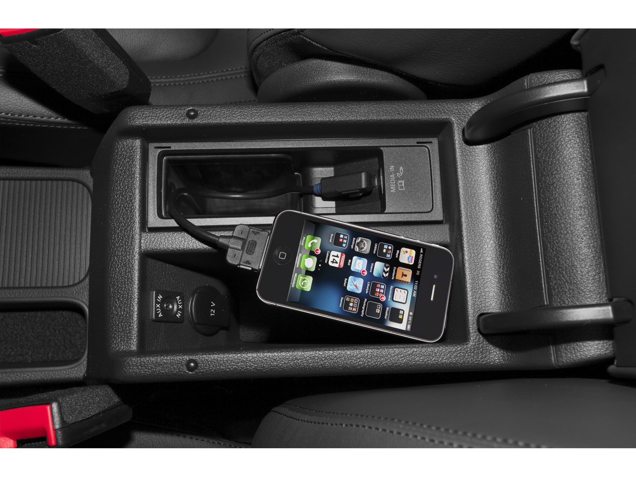 2015 Volkswagen Tiguan SE