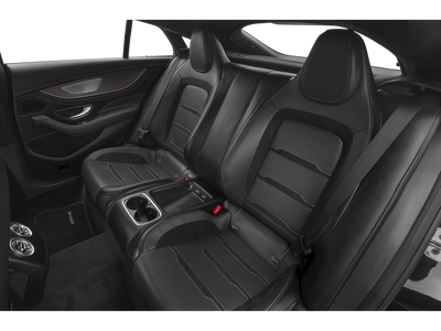 2019 Mercedes-Benz AMG® GT S 4MATIC®