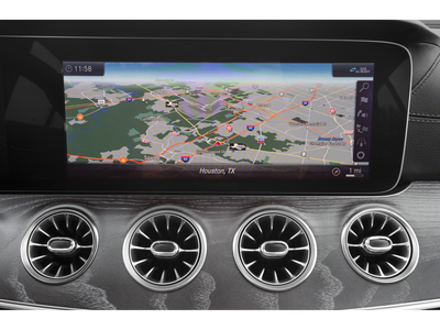 2019 Mercedes-Benz AMG® GT S 4MATIC®