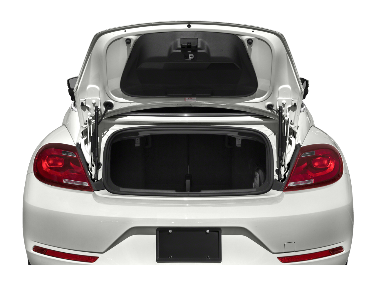 2019 Volkswagen Beetle Convertible 2.0T S