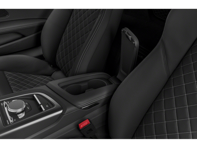 2020 Audi R8 Coupe V10 performance quattro