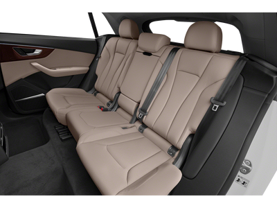 2020 Audi Q8 55 Prestige quattro