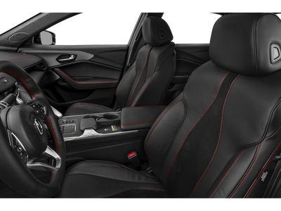 2021 Acura TLX A-Spec Package SH-AWD