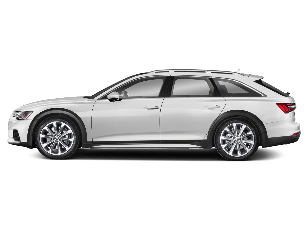 2021 Audi A6 allroad Prestige quattro