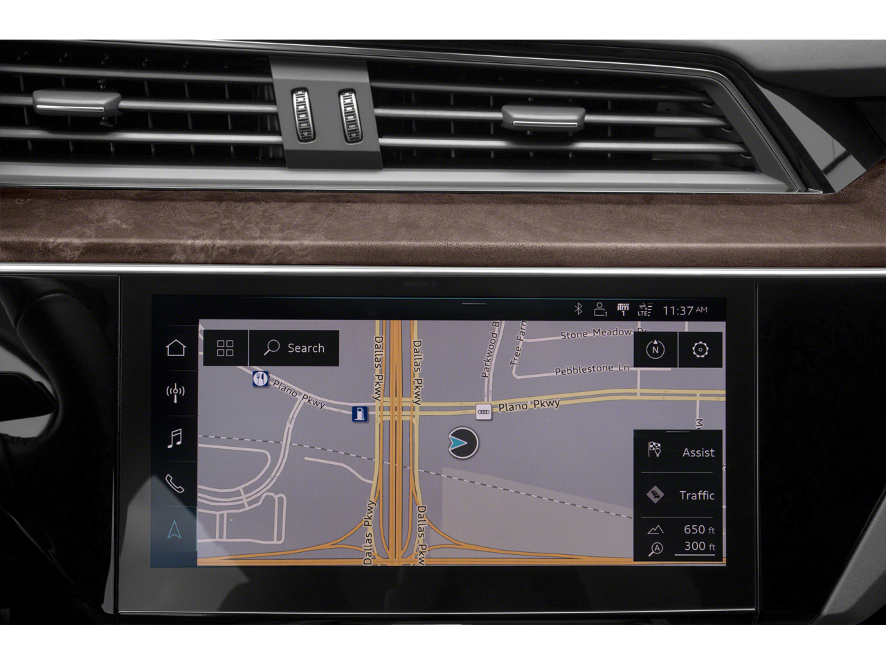 2022 Audi e-tron Premium quattro