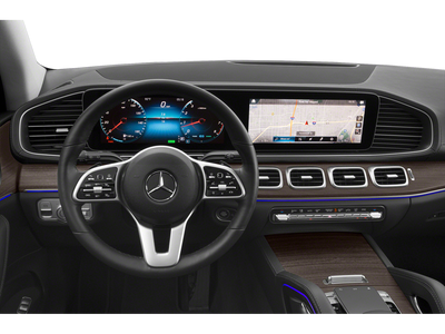 2022 Mercedes-Benz GLS 450 GLS 450 4MATIC®