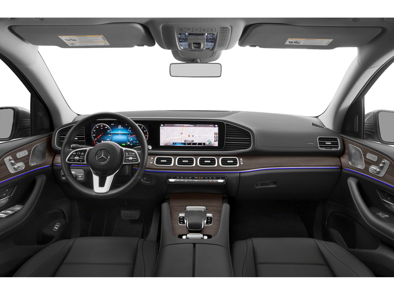 2022 Mercedes-Benz GLS 450 GLS 450 4MATIC®