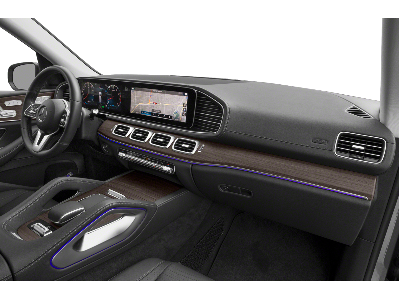 2022 Mercedes-Benz GLS 450 GLS 450 4MATIC®