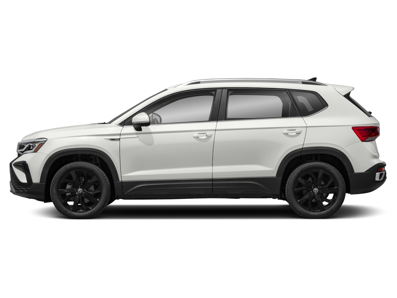 2022 Volkswagen Taos 1.5T SEL