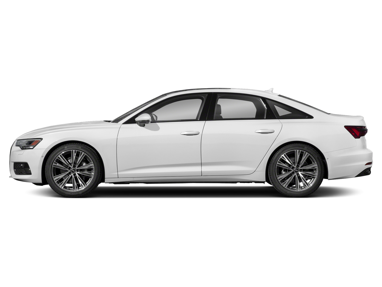 2023 Audi A6 Sedan 2.0T Premium Plus quattro