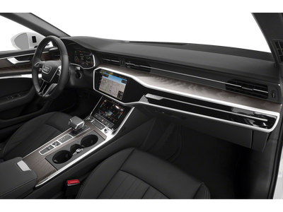 2023 Audi A6 Sedan 2.0T Premium Plus quattro