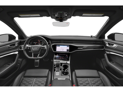 2023 Audi RS 6 Avant 4.2 quattro