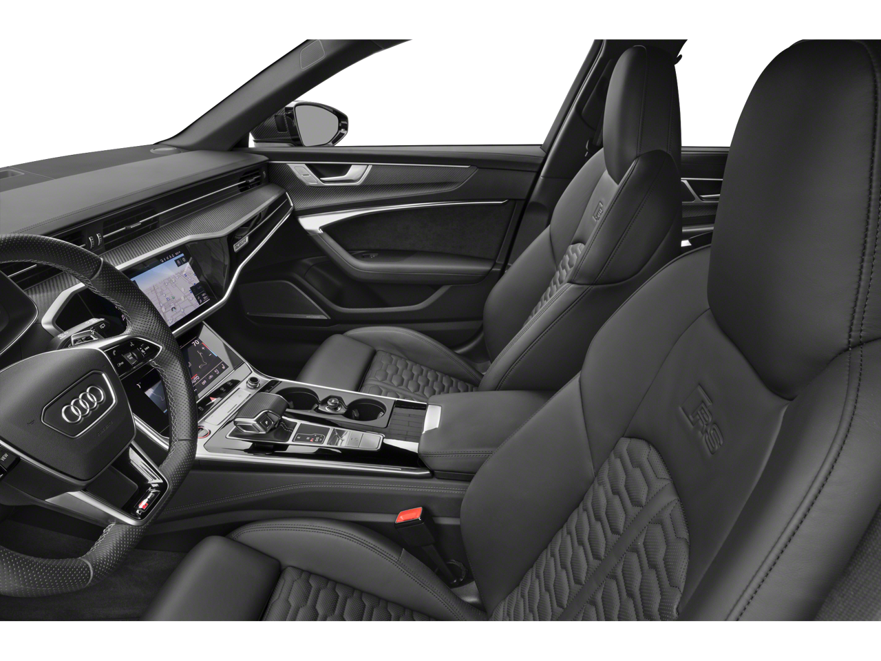 2023 Audi RS 6 Avant 4.2 quattro