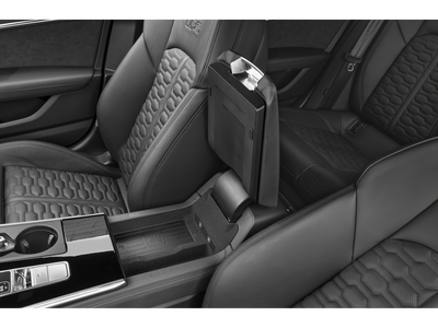 2023 Audi RS 6 Avant 4.2 quattro