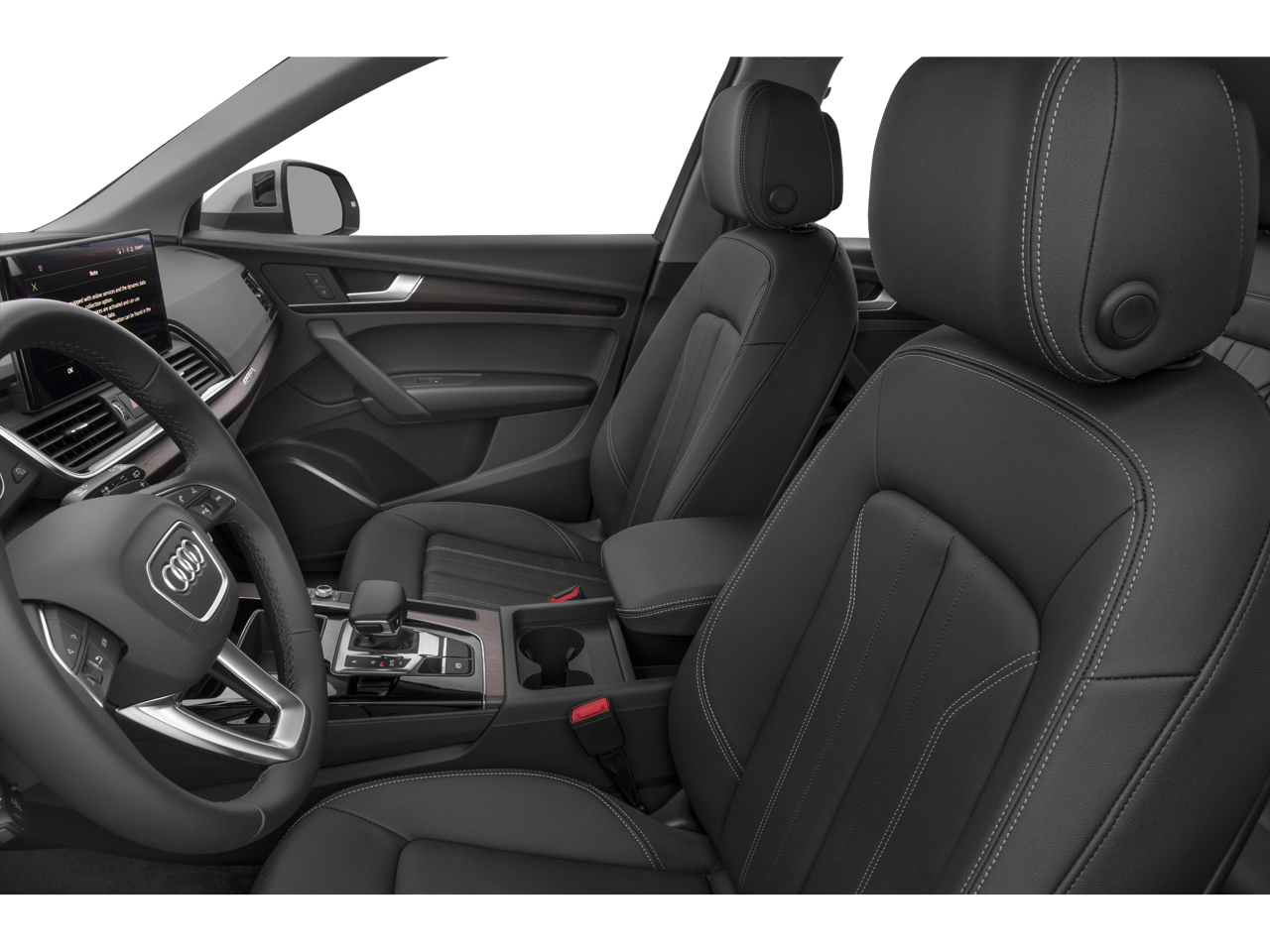 2023 Audi Q5 Sportback 45 S line Premium Plus quattro