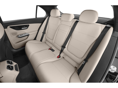 2023 Mercedes-Benz C 300 C 300 4MATIC®