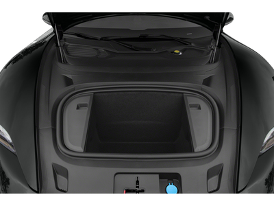 2023 Porsche Taycan Base