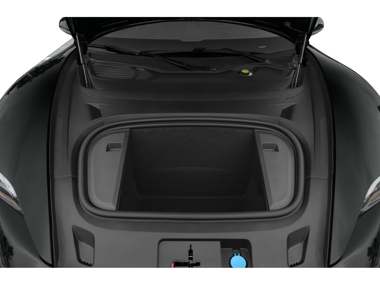 2023 Porsche Taycan Base