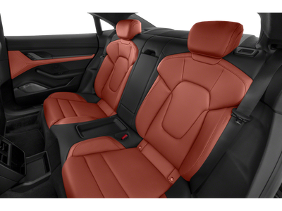 2023 Porsche Taycan Base