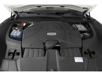 2023 Porsche Cayenne S