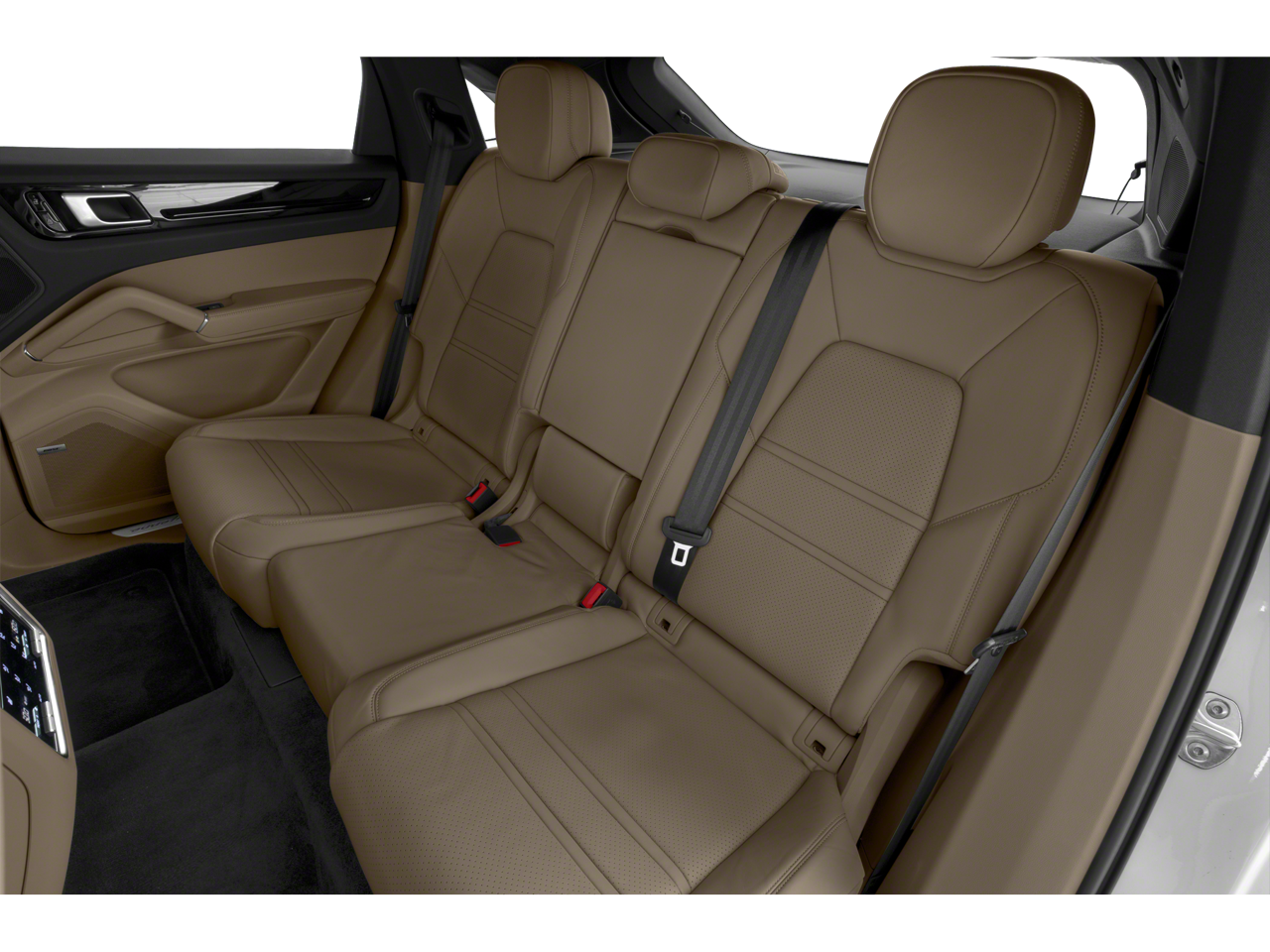 2023 Porsche Cayenne S