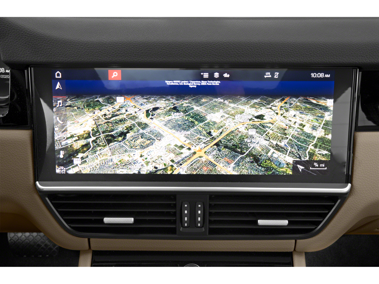 2023 Porsche Cayenne S