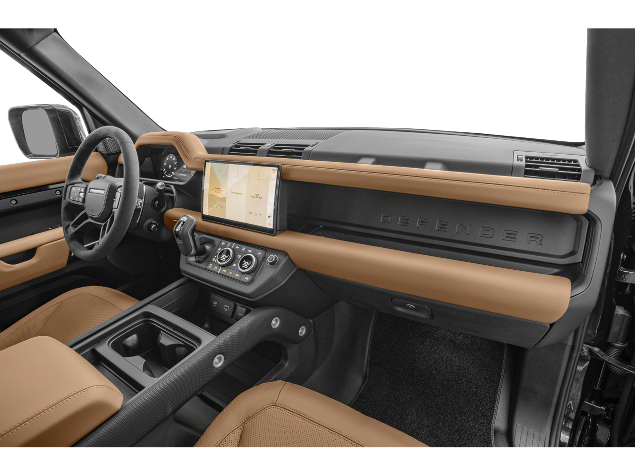 2024 Land Rover Defender SE