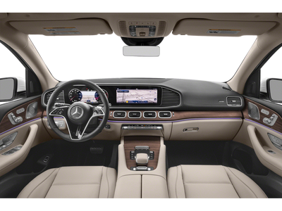 2024 Mercedes-Benz GLS 450 GLS 450 4MATIC®