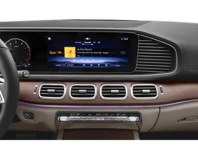 2024 Mercedes-Benz GLS 450 GLS 450 4MATIC®