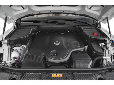 2024 Mercedes-Benz GLS 450 GLS 450 4MATIC®
