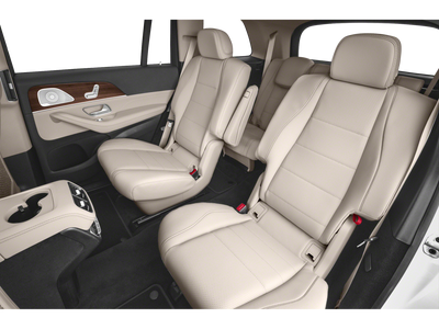 2024 Mercedes-Benz GLS 450 GLS 450 4MATIC®