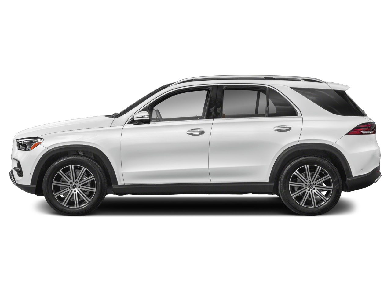 2024 Mercedes-Benz GLE 350 GLE 350 4MATIC®