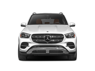 2024 Mercedes-Benz GLE 350 GLE 350 4MATIC®