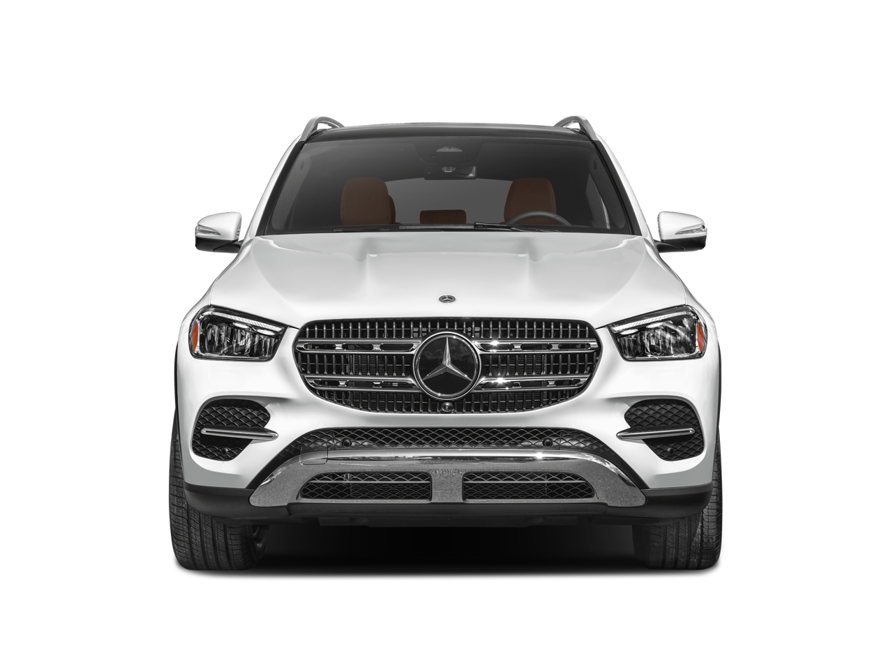 2024 Mercedes-Benz GLE 350 GLE 350 4MATIC®