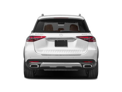 2024 Mercedes-Benz GLE 350 GLE 350 4MATIC®