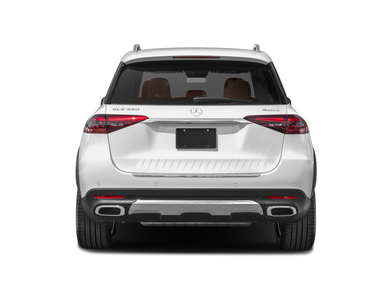 2024 Mercedes-Benz GLE 350 GLE 350 4MATIC®