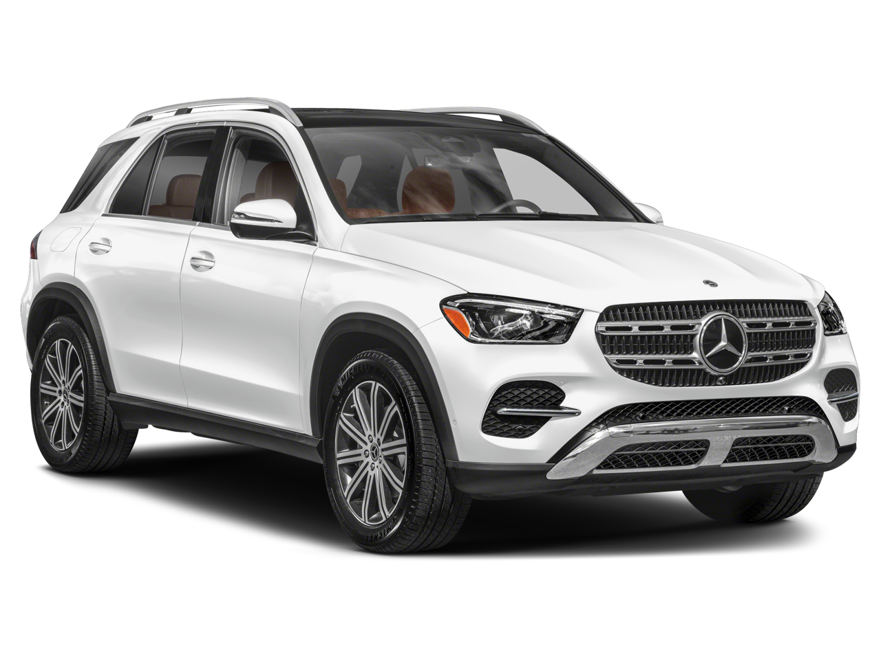 2024 Mercedes-Benz GLE 350 GLE 350 4MATIC®